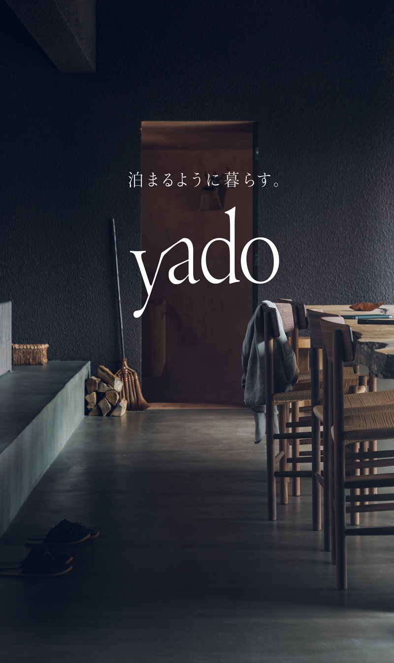 yado