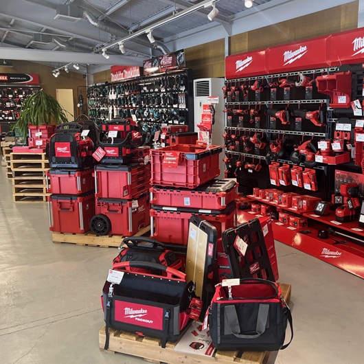 商品導入スピード