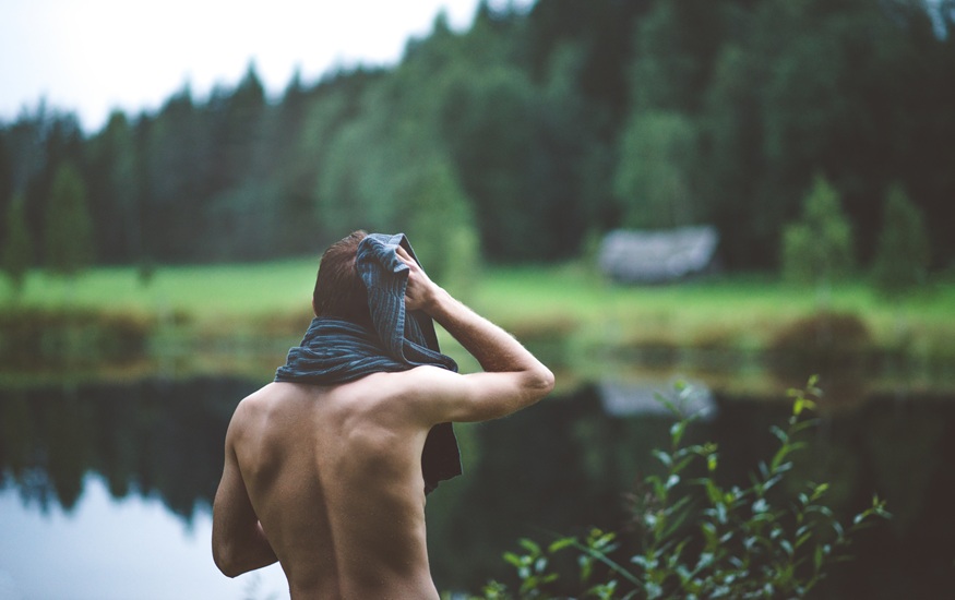 サウナの歴史が世界一長いフィンランドブランドである