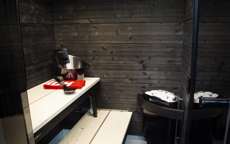 サウナの歴史が世界一長いフィンランドブランドである