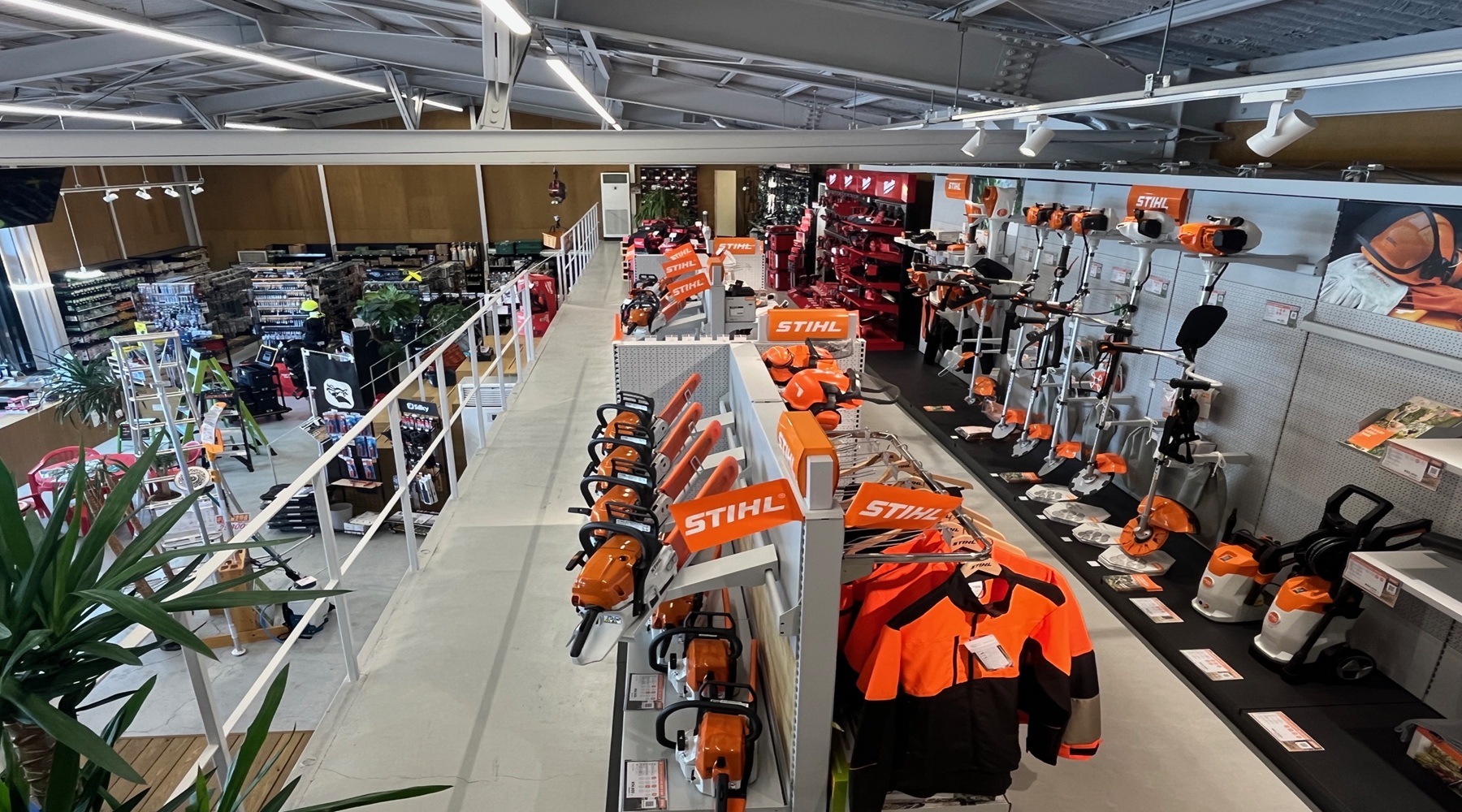 株式会社藤原商会